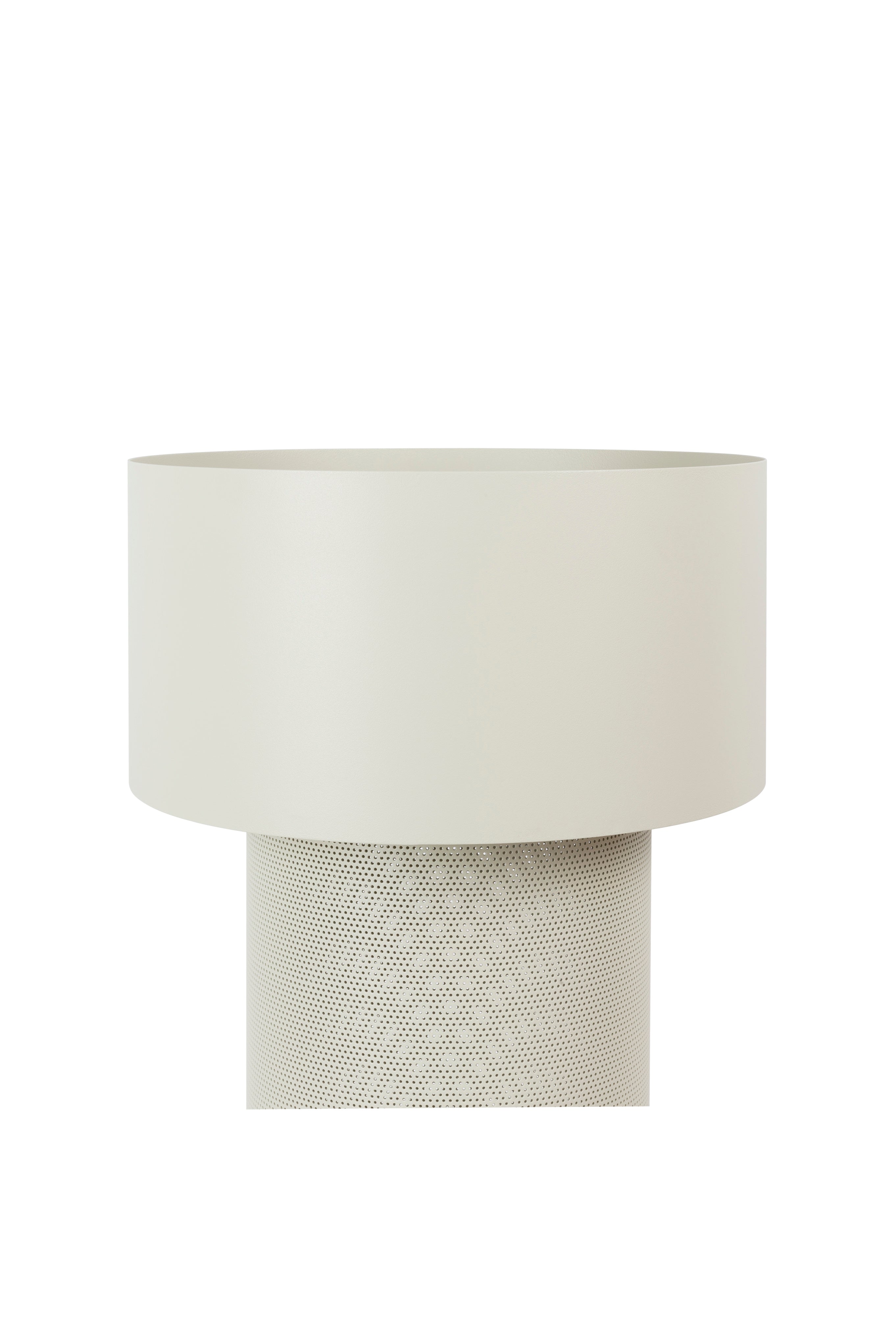 PEDESTAL Box - 米白