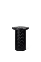 PEDESTAL Table - 黑