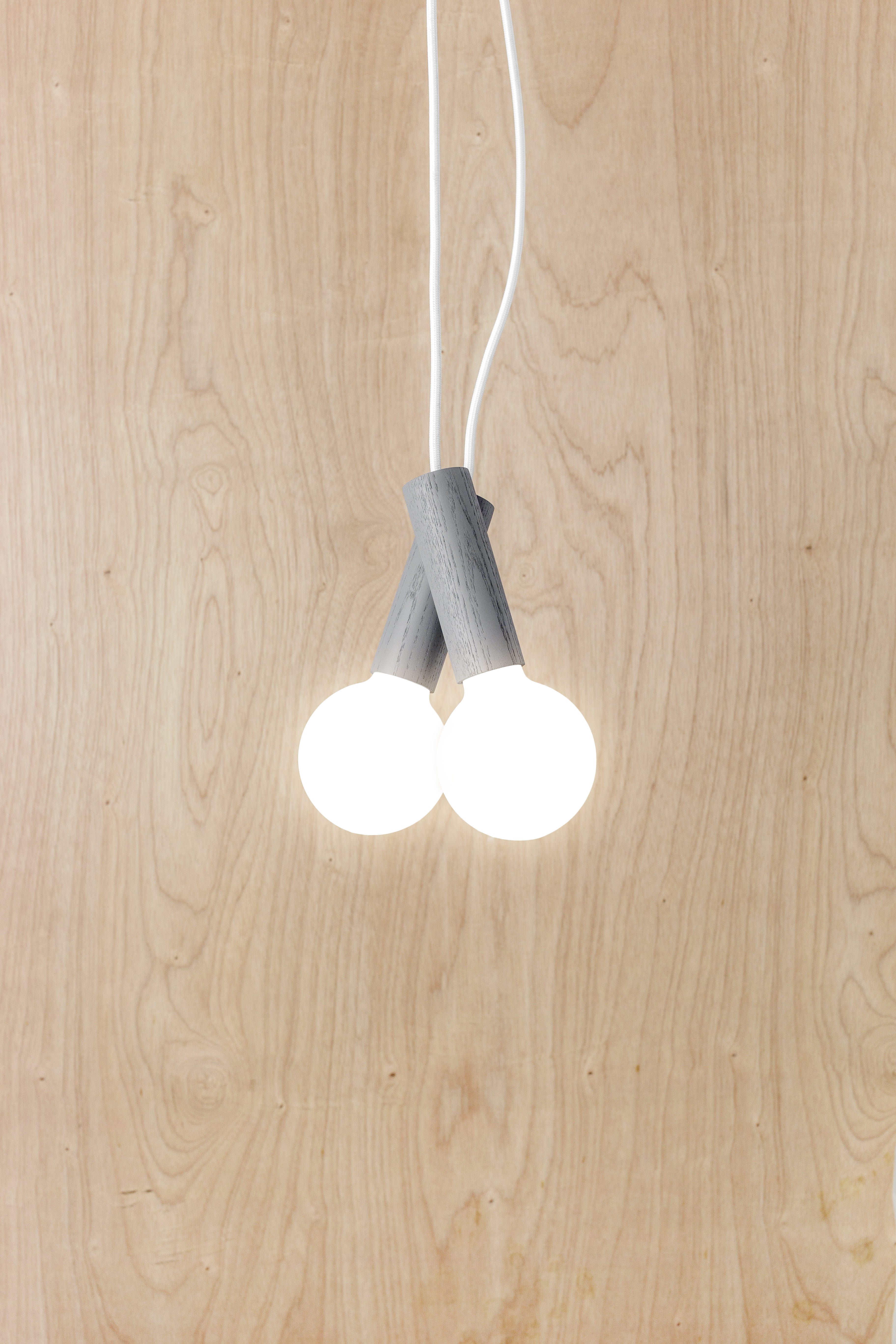 CHERRY Pendant Lamp - 多色