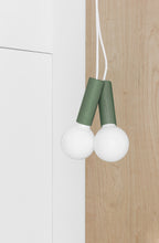 CHERRY Pendant Lamp - 多色