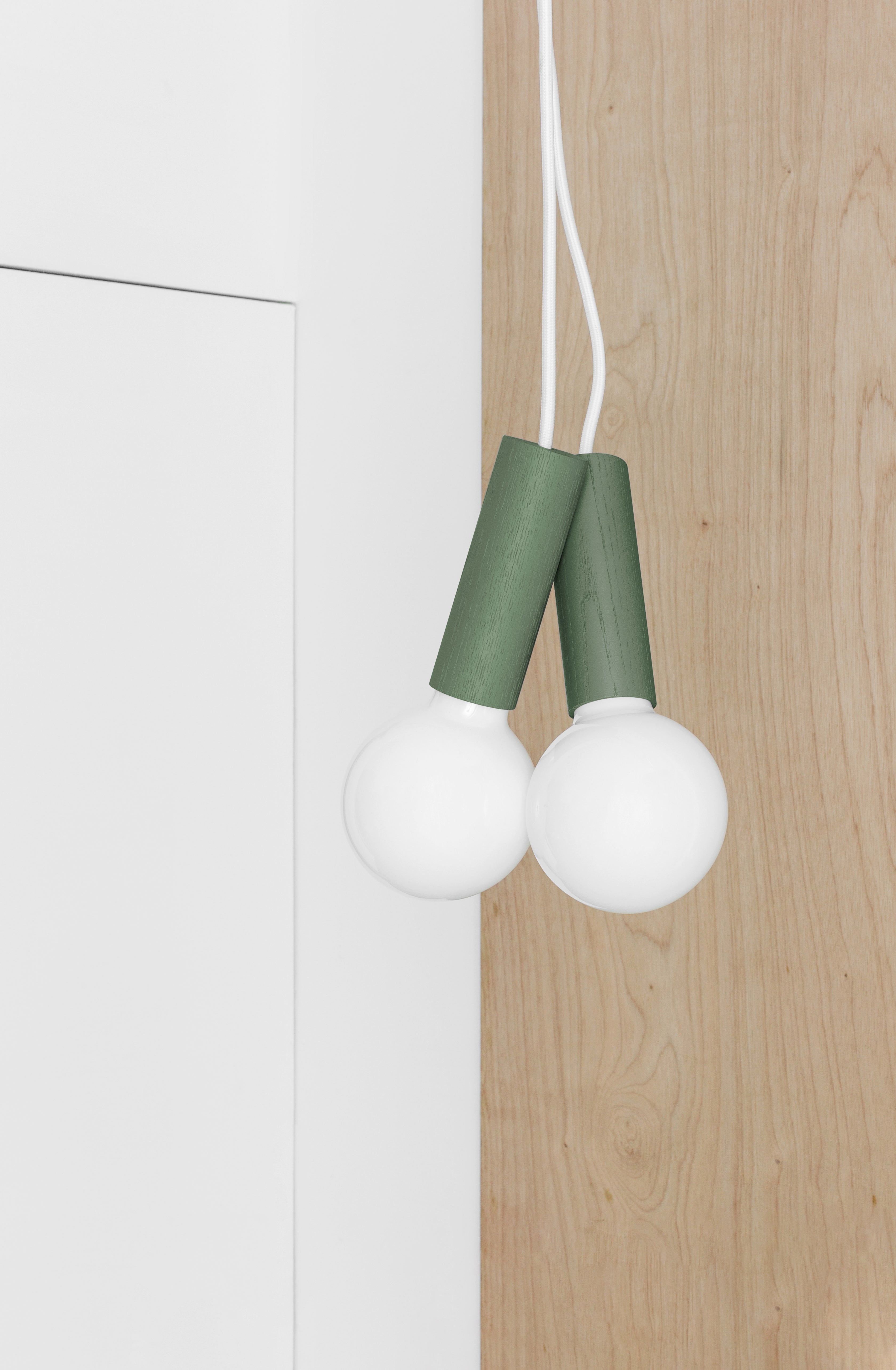 CHERRY Pendant Lamp - 多色