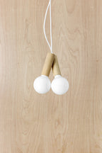 CHERRY Pendant Lamp - 多色