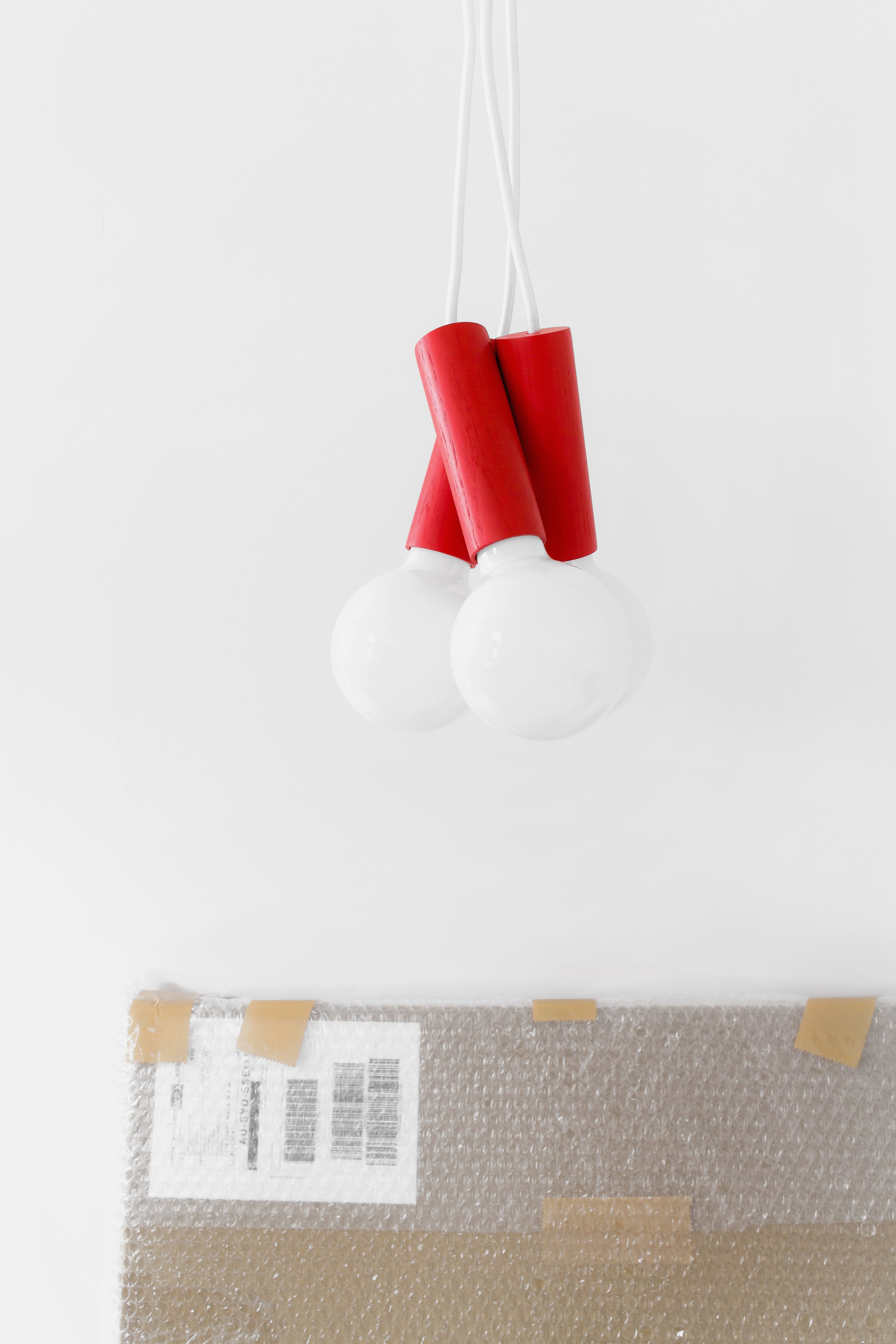 CHERRY Pendant Lamp - 多色