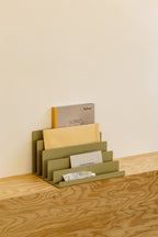 ISO Organizer M - 多色