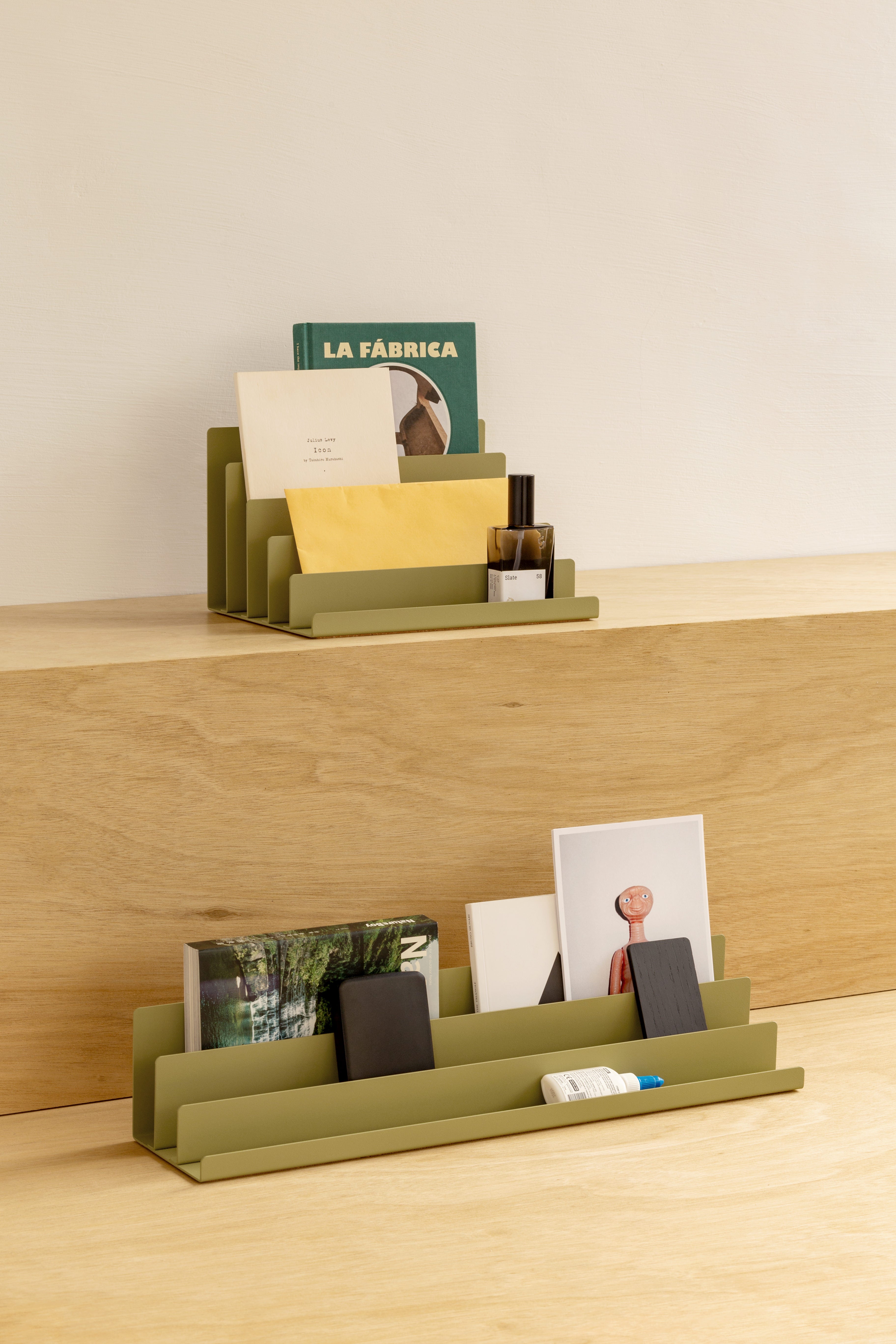 ISO Organizer M - 多色