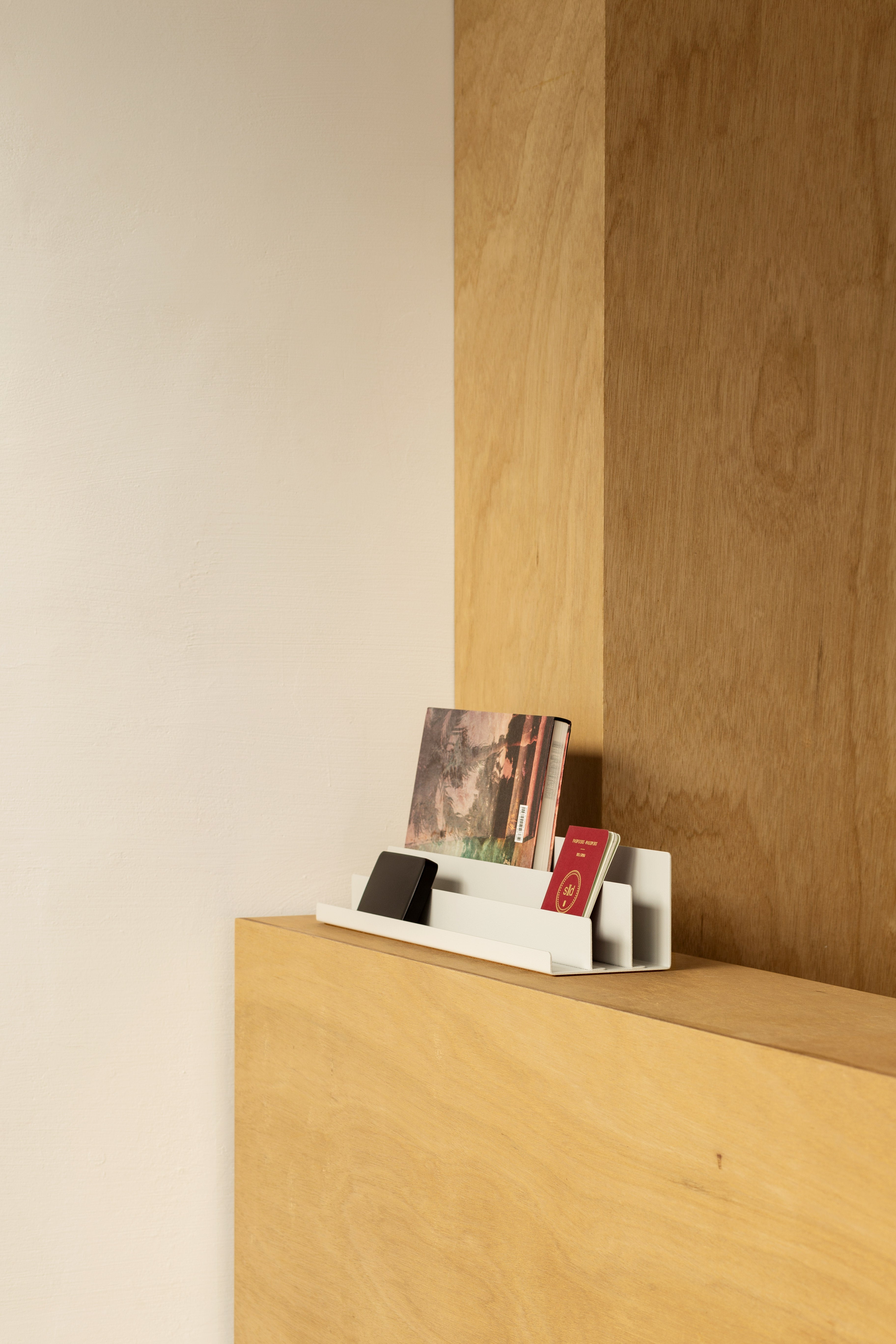 ISO Organizer L - 多色