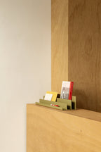 ISO Organizer L - 多色