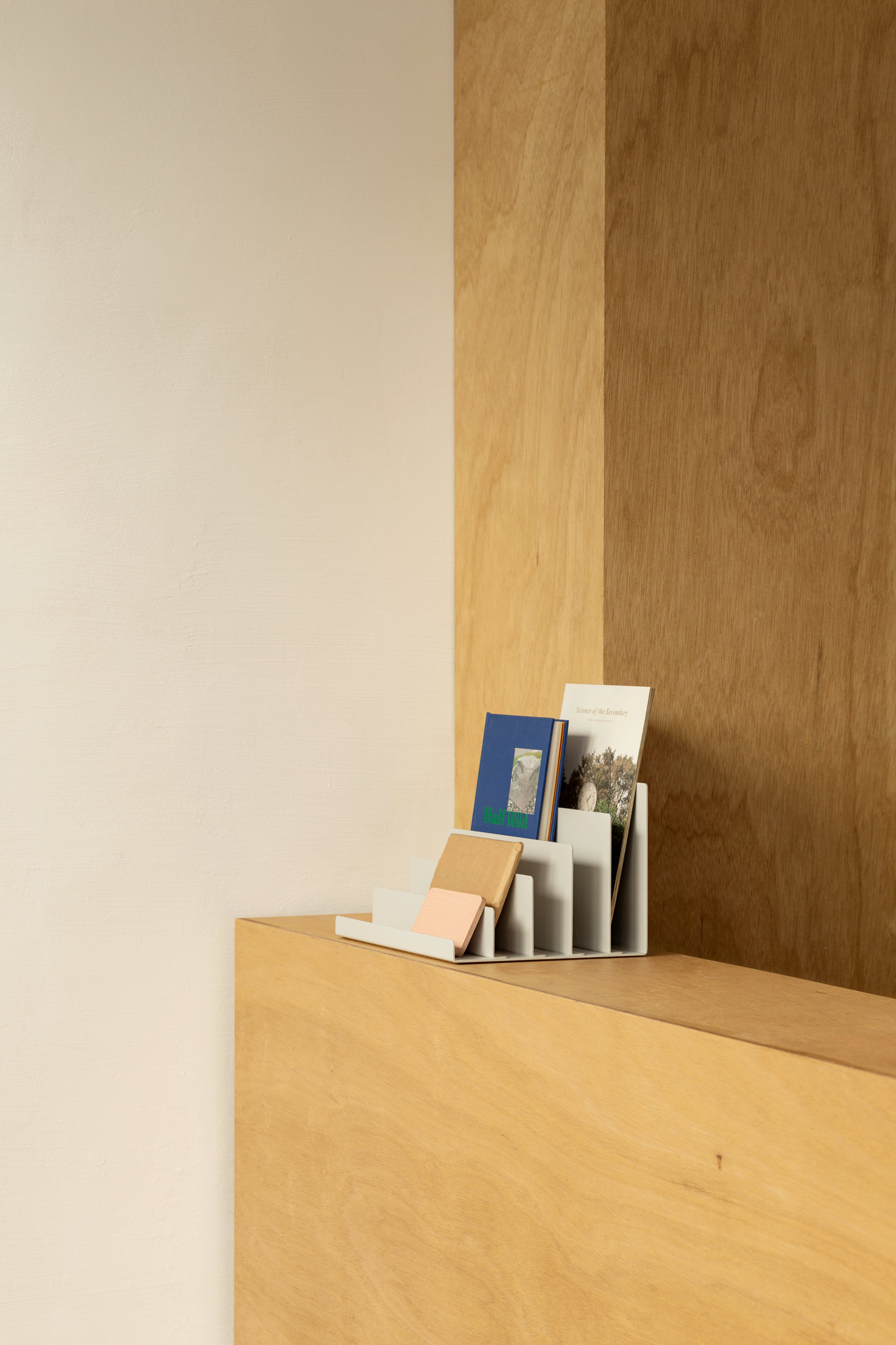 ISO Organizer M - 多色