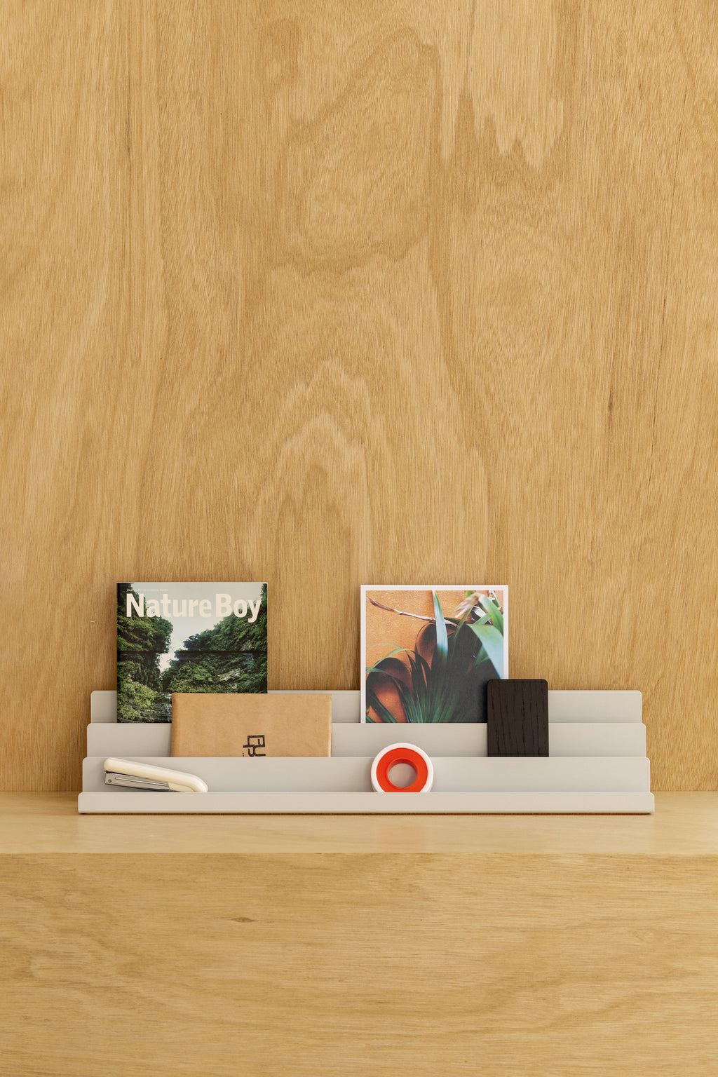 ISO Organizer L - 多色