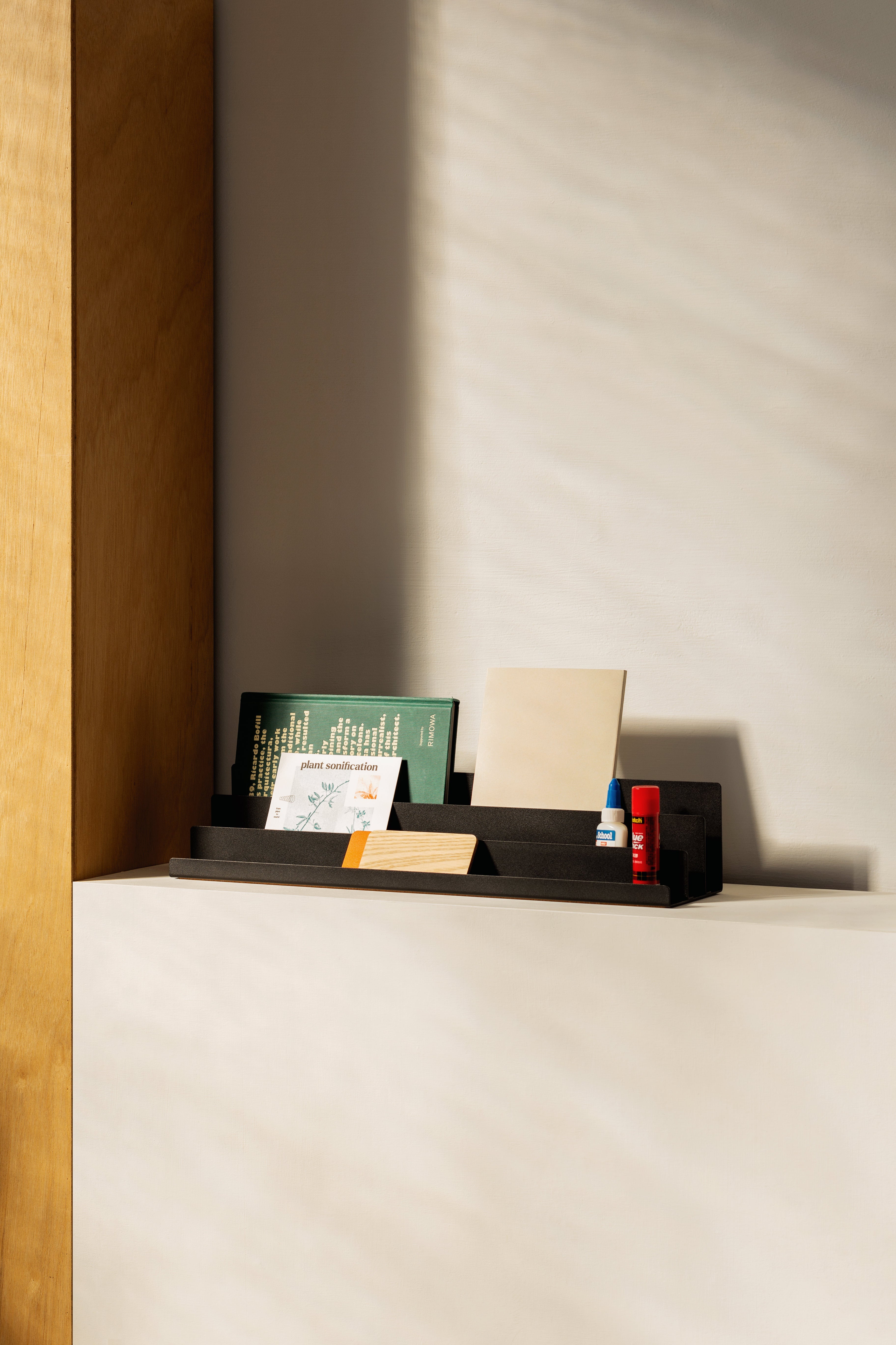 ISO Organizer L - 多色