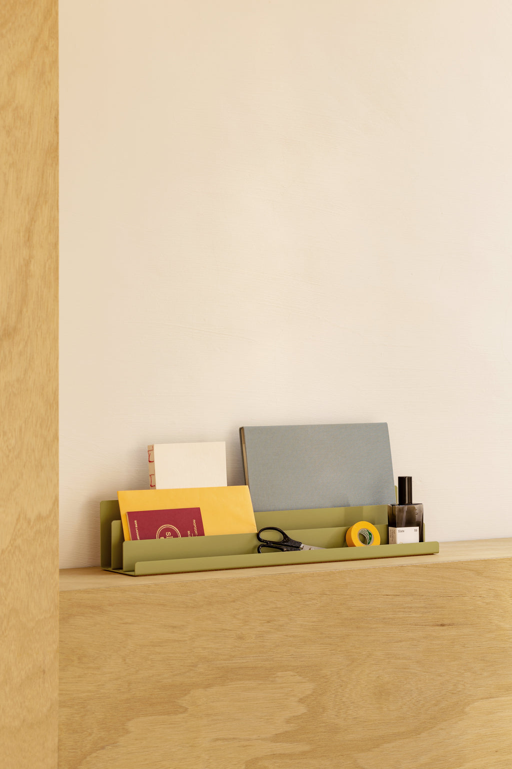 ISO Organizer L - 多色