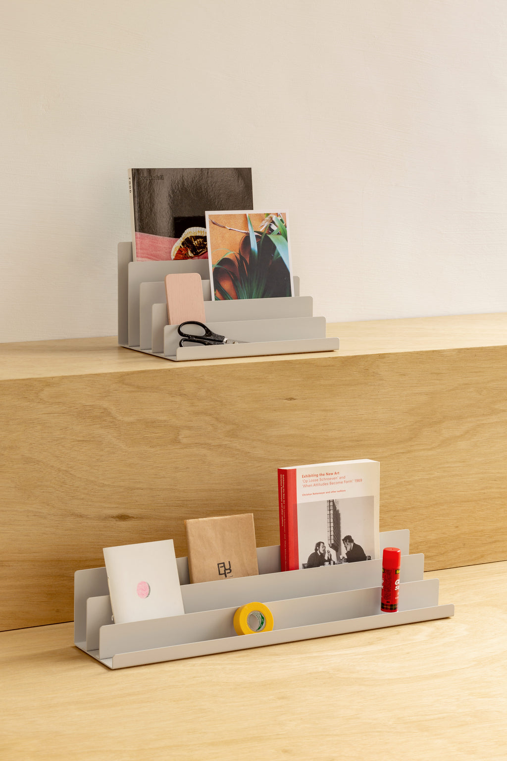 ISO Organizer M - 多色