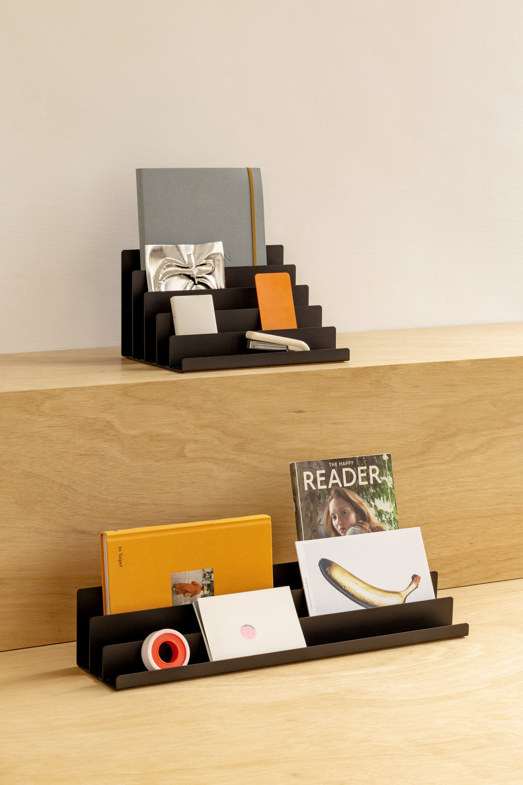 ISO Organizer M - 多色