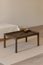 Sister Coffee Table - 煙燻