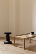 Sister Coffee Table - 原木