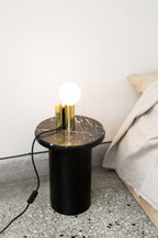 MAKU Table Lamp - 黃銅