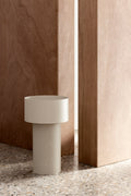 PEDESTAL Box - 米白