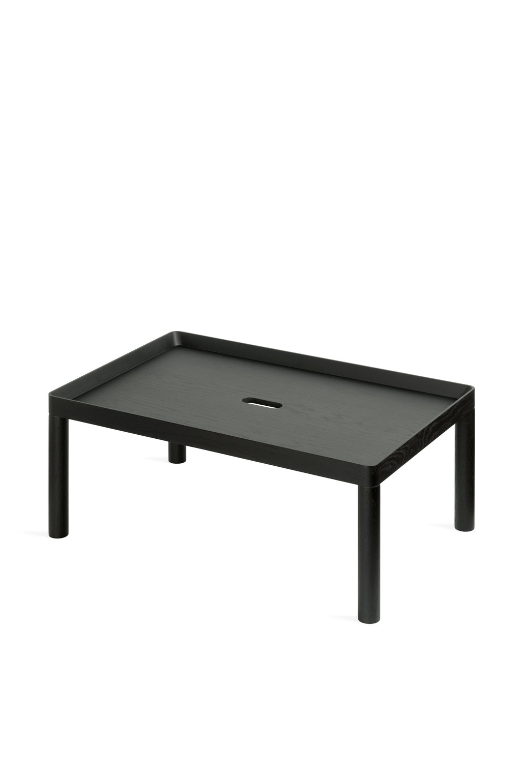 Sister Coffee Table - 黑