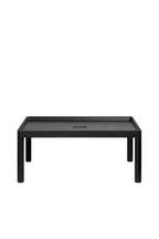 Sister Coffee Table - 黑