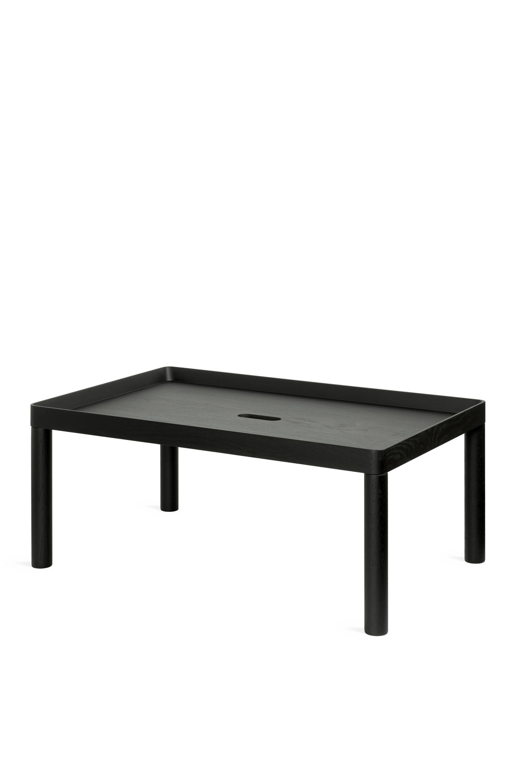 Sister Coffee Table - 黑