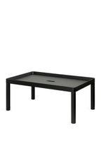 Sister Coffee Table - 黑