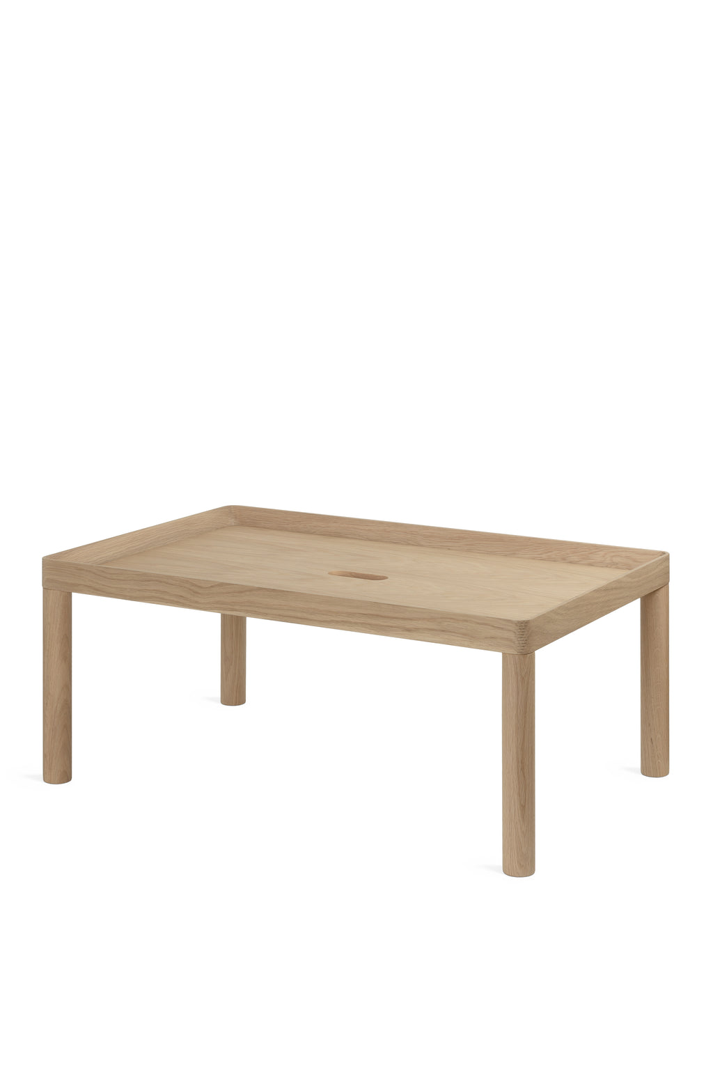 Sister Coffee Table - 原木