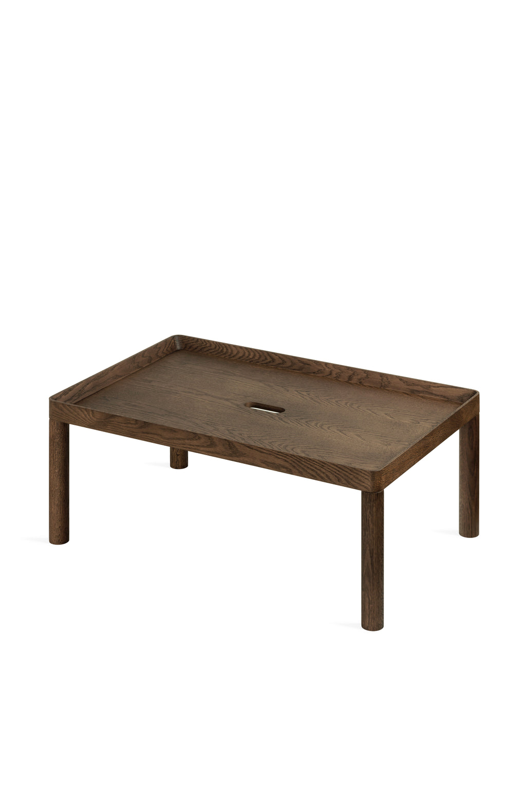 Sister Coffee Table - 煙燻