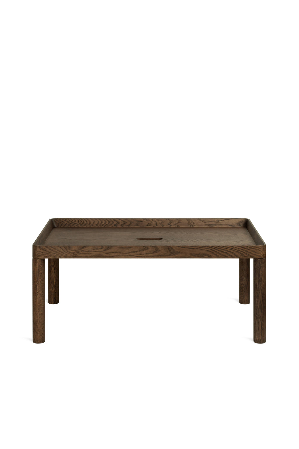 Sister Coffee Table - 煙燻