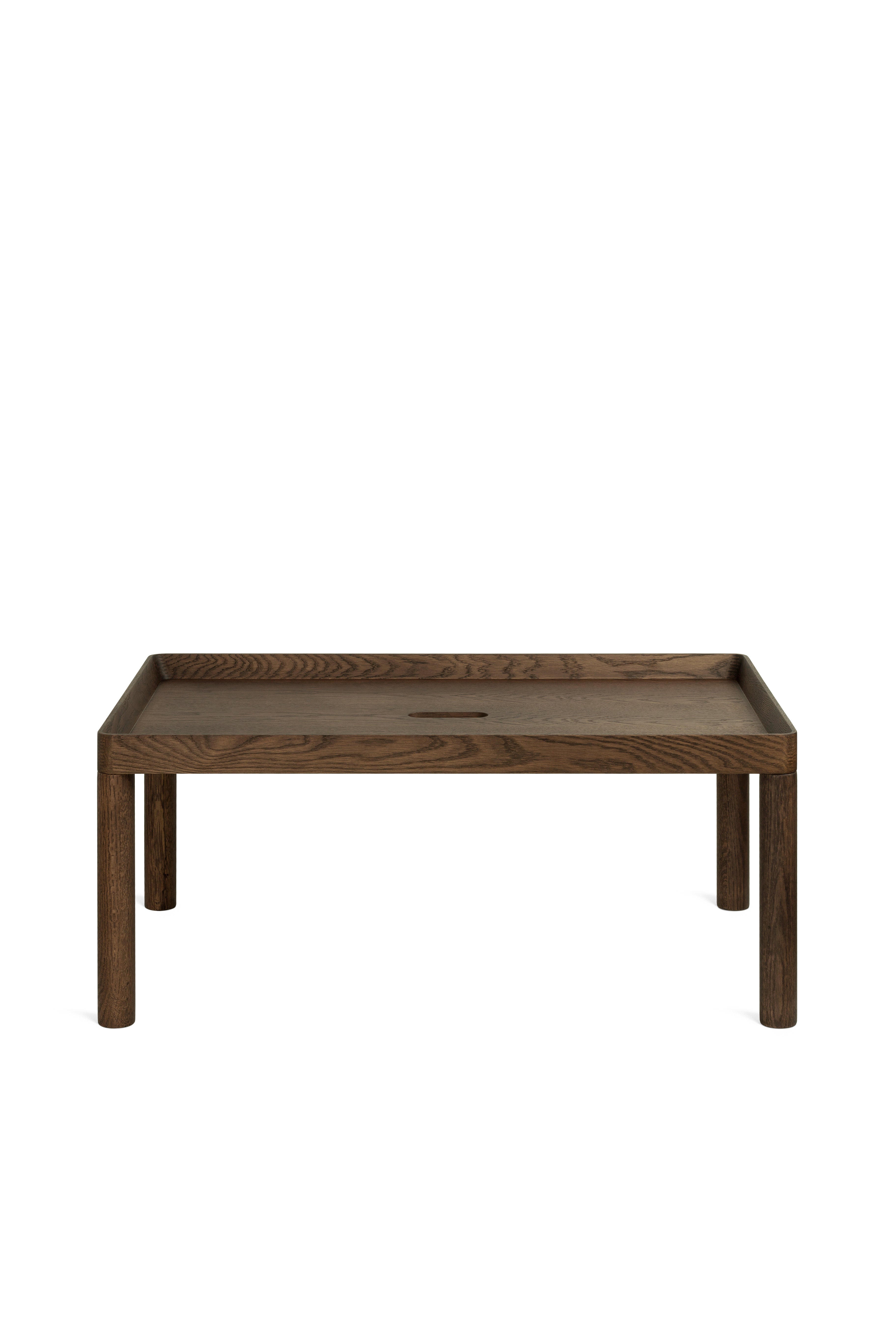 Sister Coffee Table - 煙燻