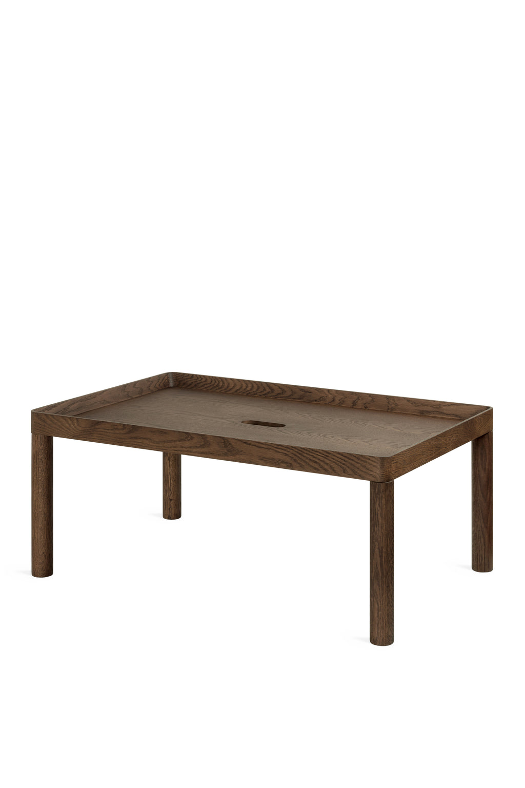 Sister Coffee Table - 煙燻