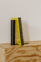 SLIM Bookend - 多色