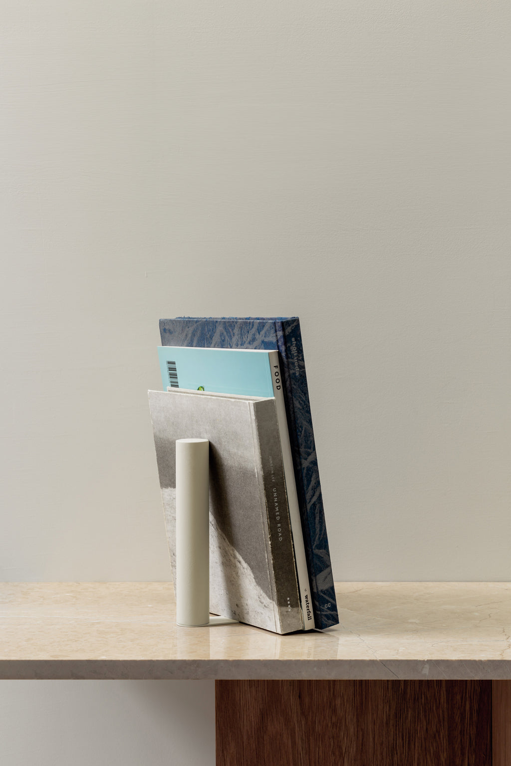 SLIM Bookend - 多色