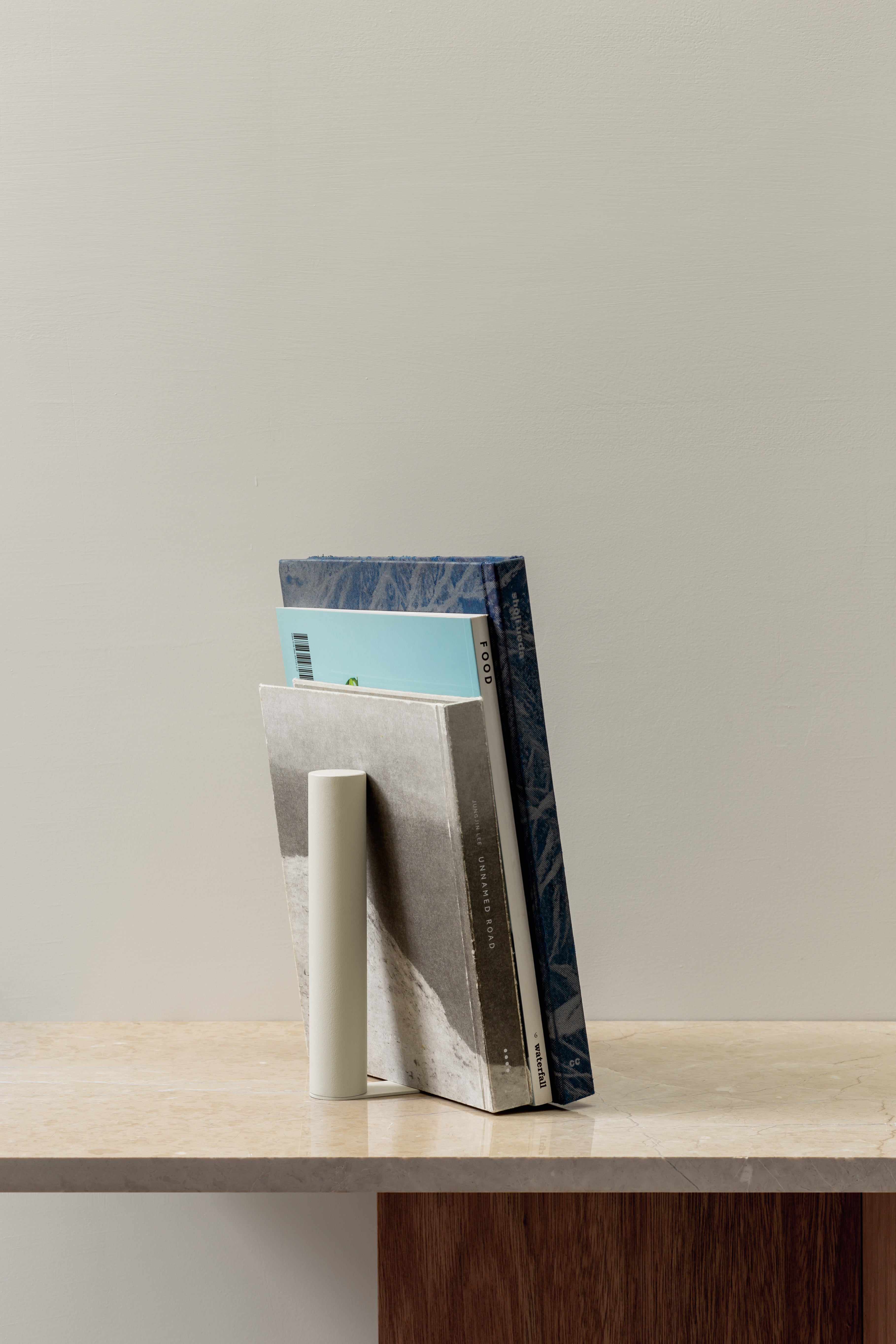 SLIM Bookend - 多色