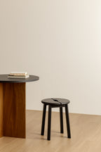 BRAVO Stool - 黑