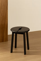 BRAVO Stool - 黑