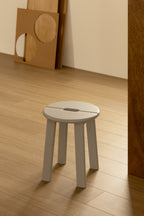 BRAVO Stool - 灰