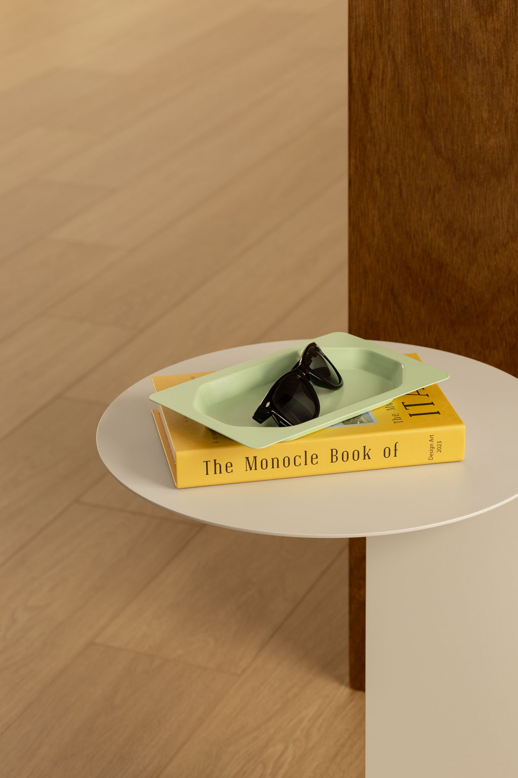 PURU Tray M - 多色