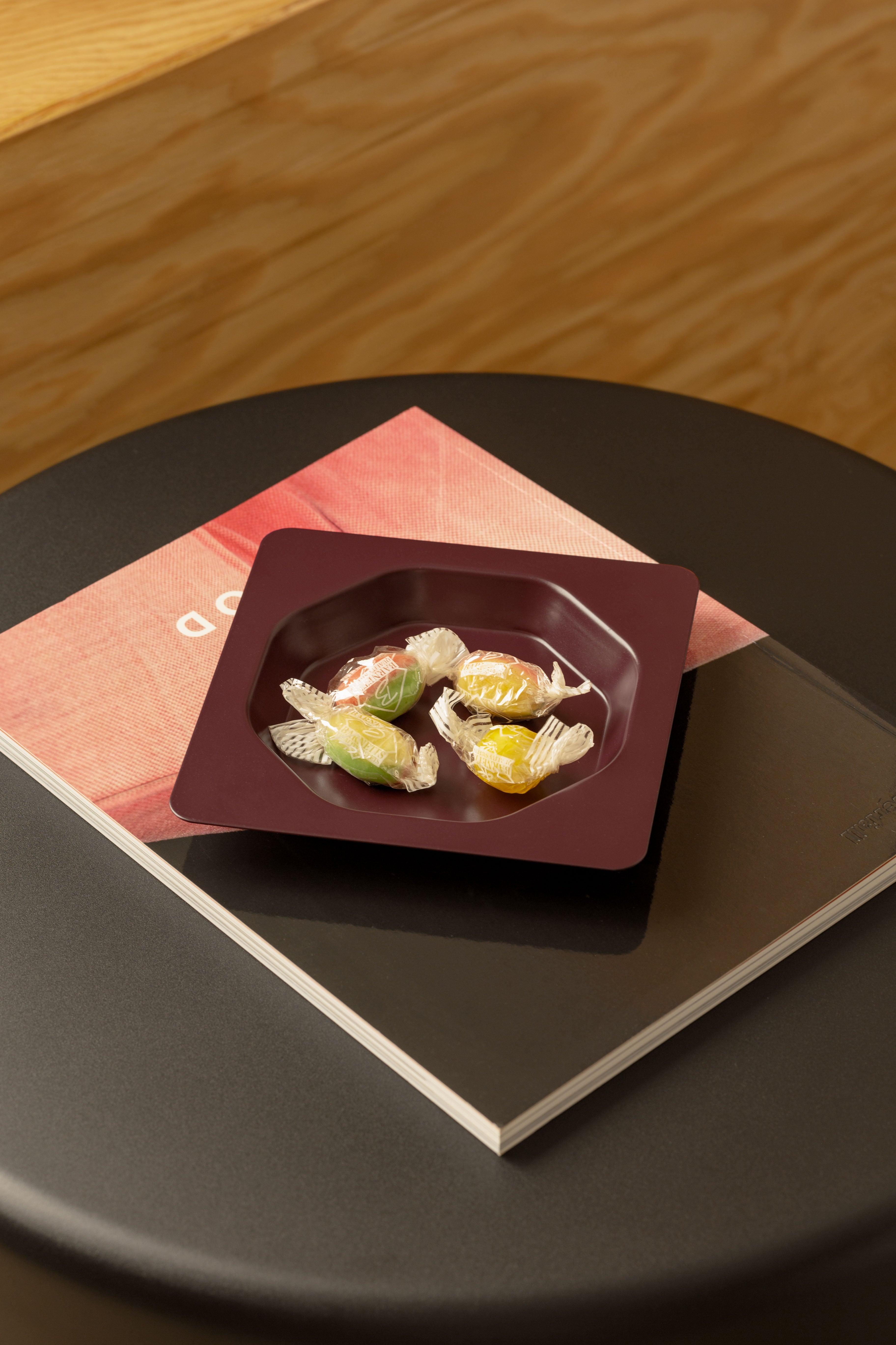 PURU Tray S - 多色