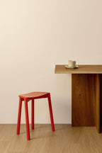 TARS Stool - 紅