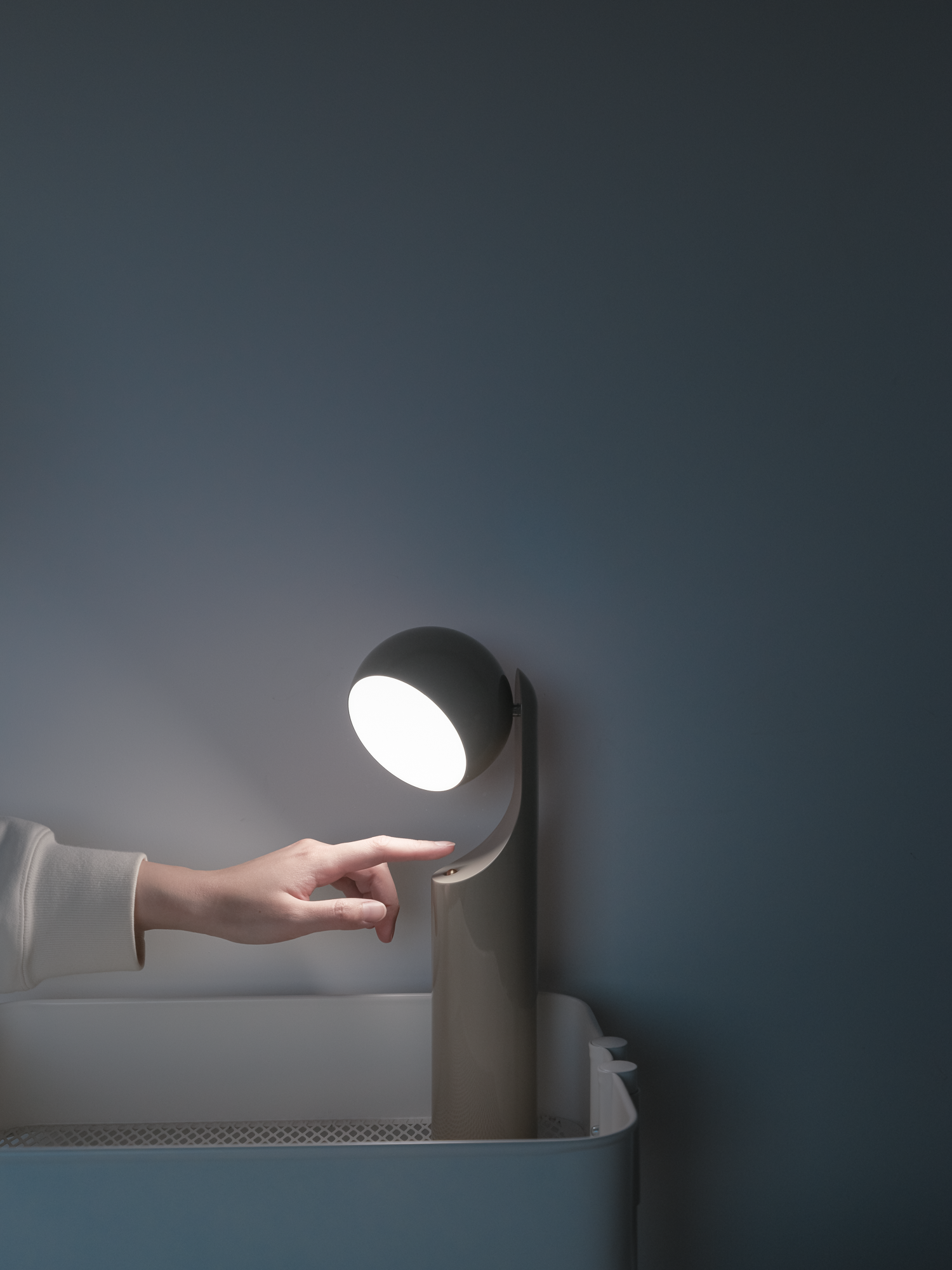 FINE LUMENS MONO閱讀燈-多色