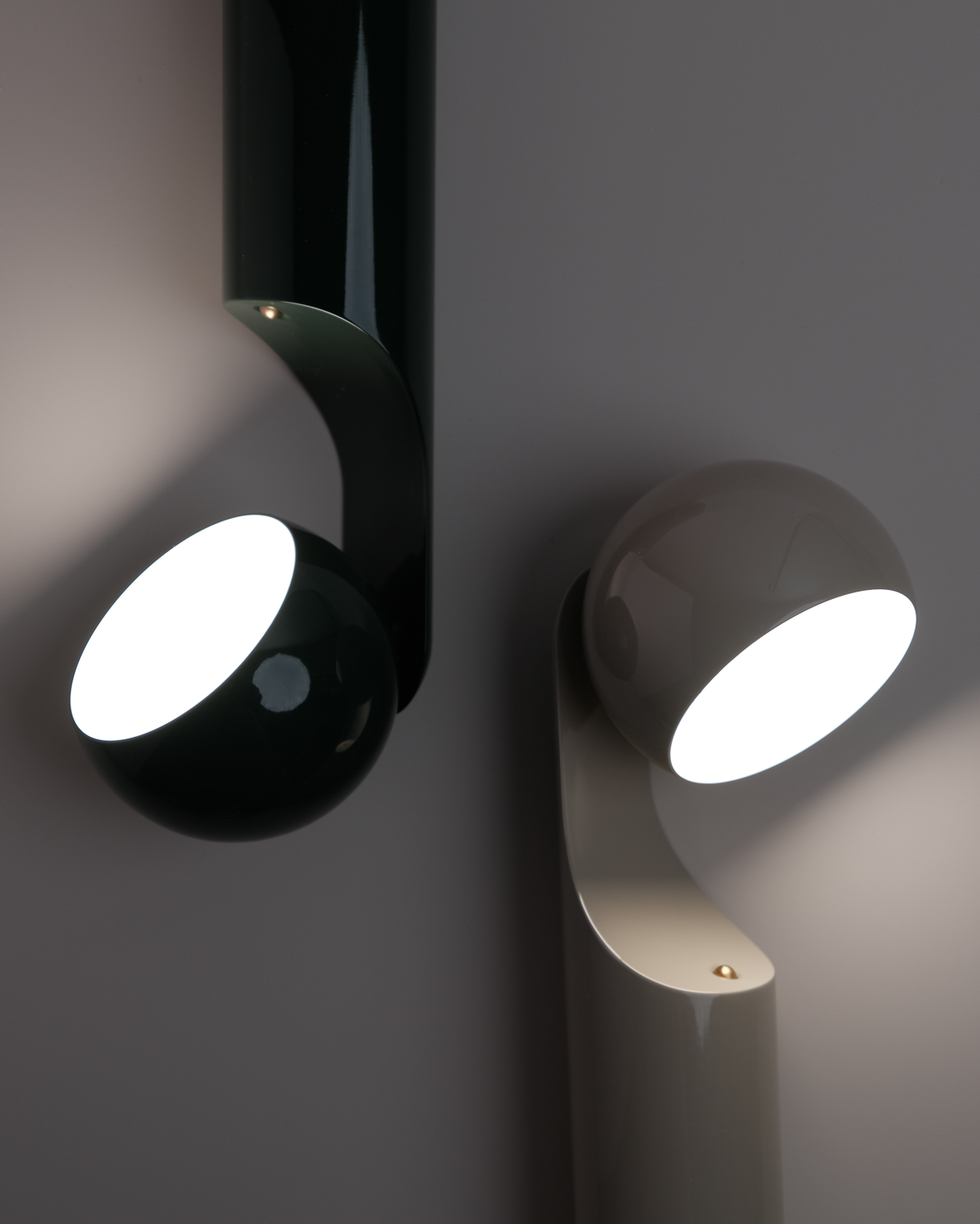 FINE LUMENS MONO閱讀燈-多色