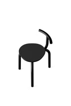 OGLE Chair - 黑