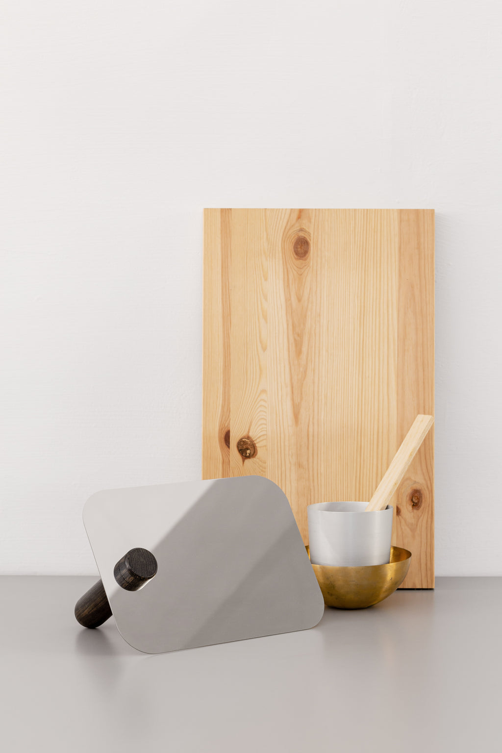 PINOKIO Table Mirror