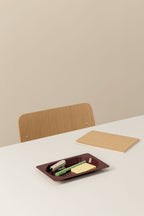 PURU Tray M - 多色