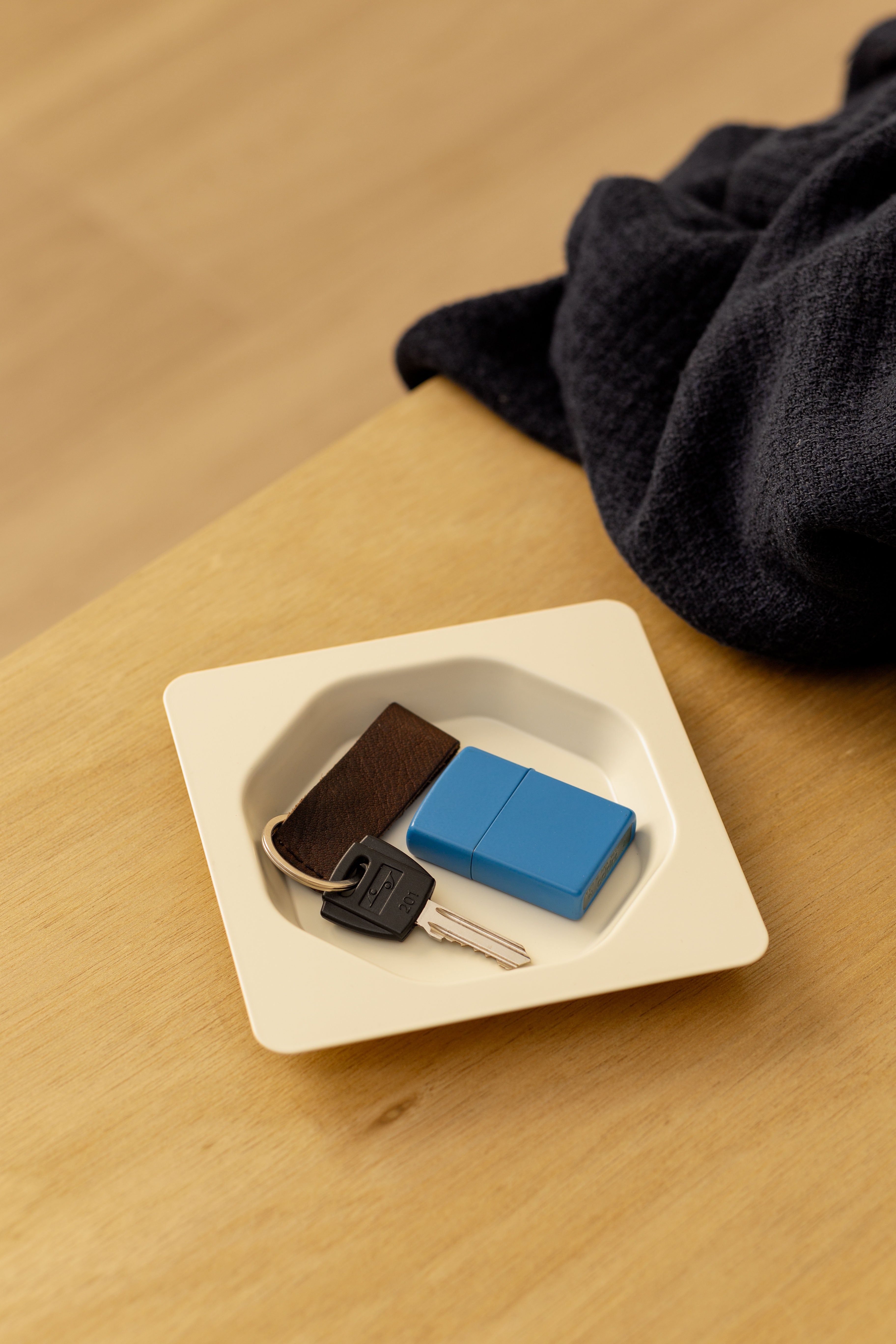 PURU Tray S - 多色