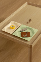 PURU Tray M - 多色