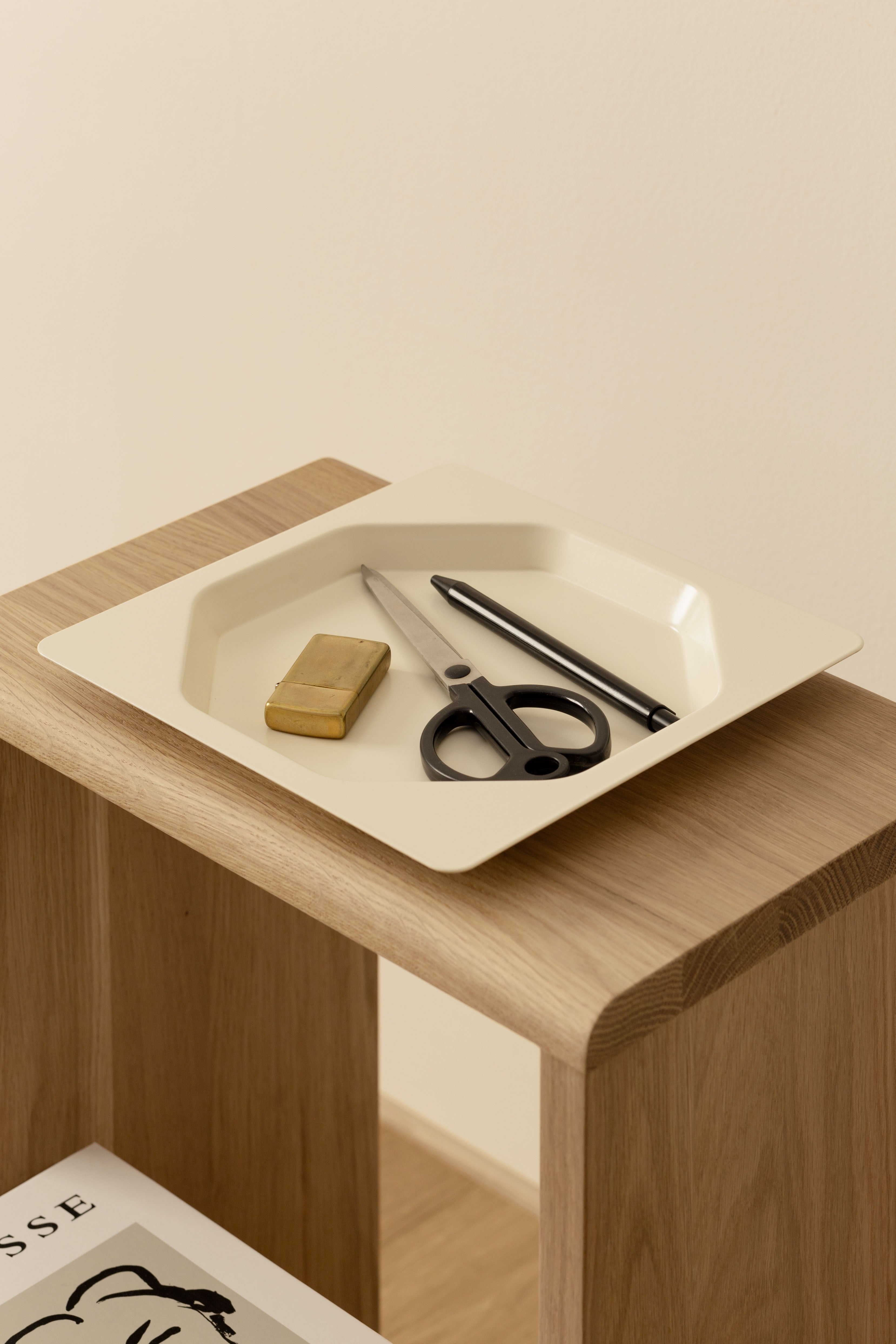 PURU Tray L - 多色