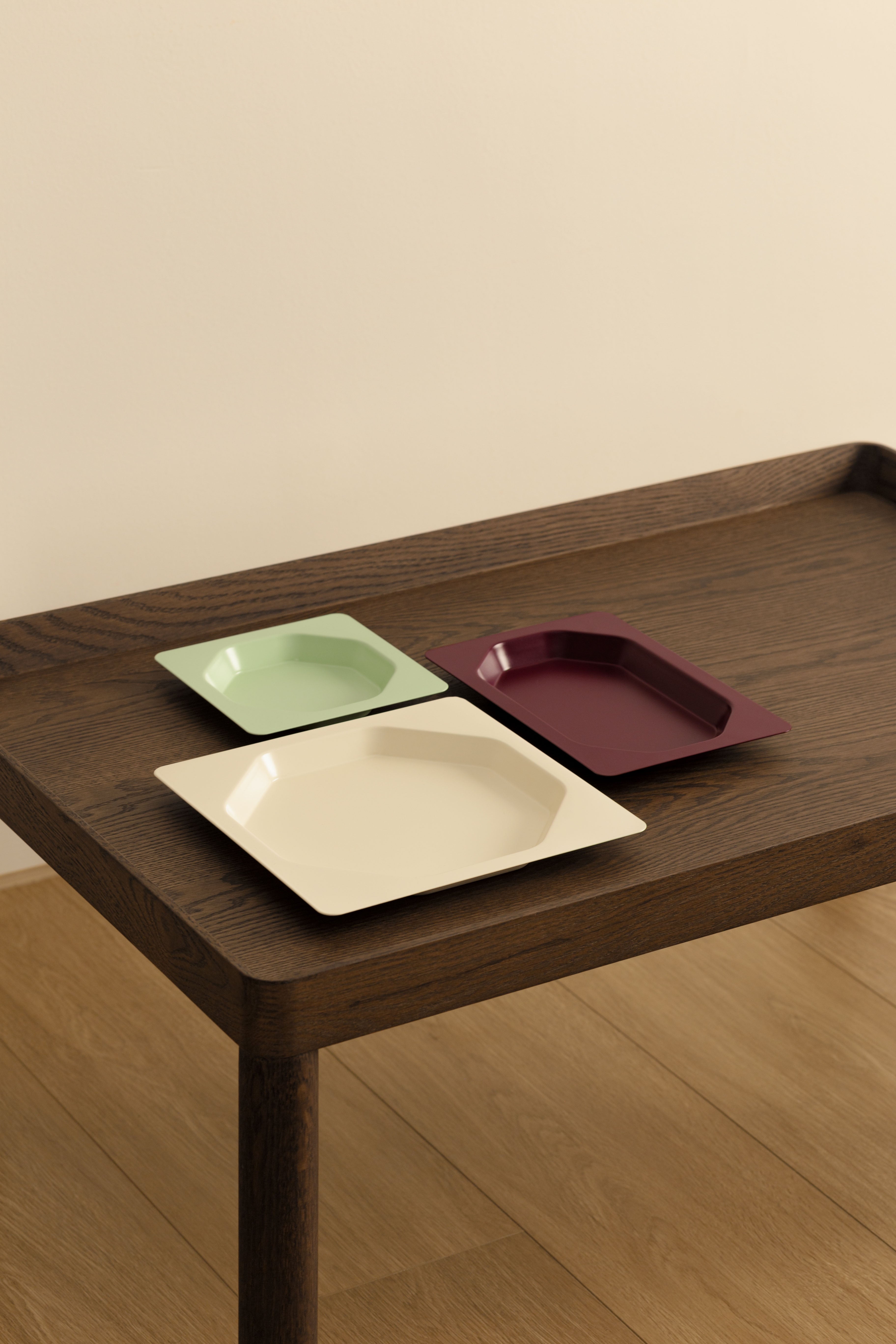 PURU Tray S - 多色