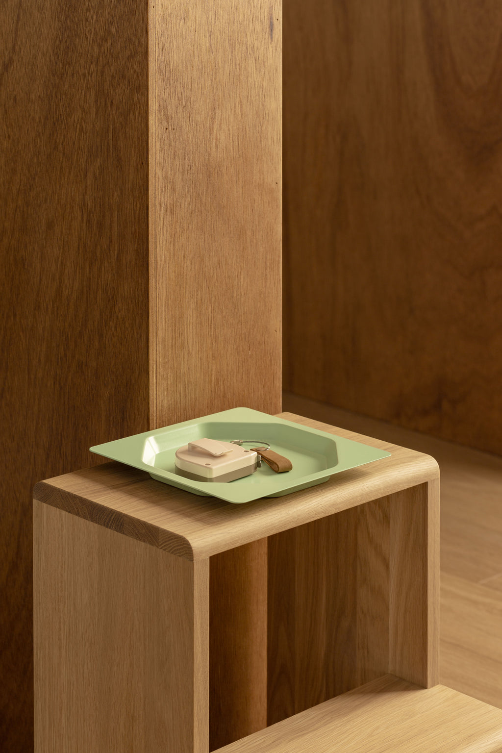 PURU Tray L - 多色