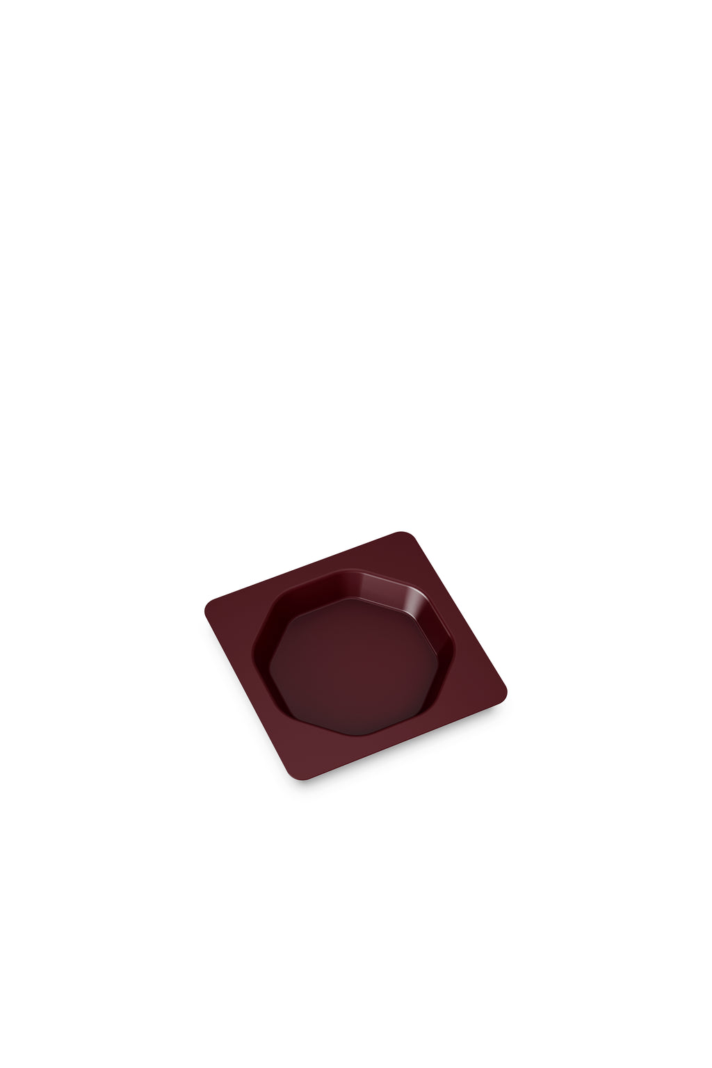 PURU Tray S - 多色